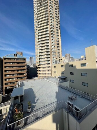 松屋町駅 徒歩5分 3階の物件内観写真